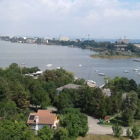 Mamaia Sky 2018 Appartement Constanţa