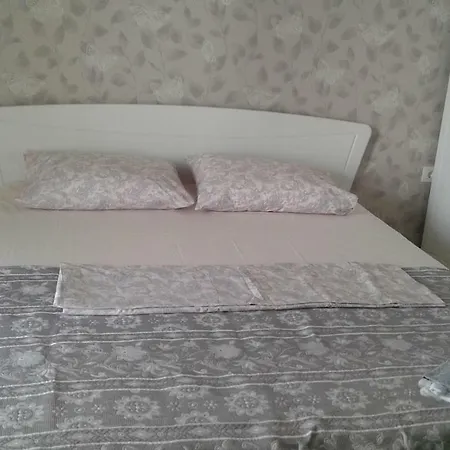 Appartement Mamaia Sky 2018 *