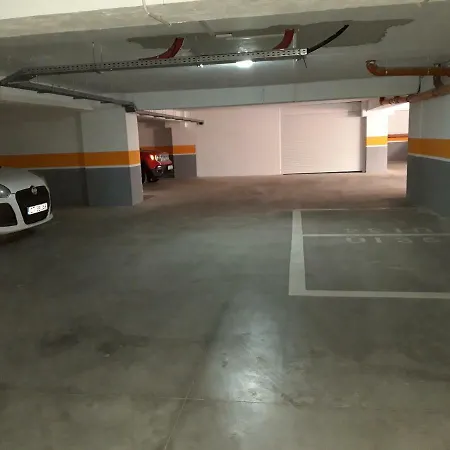 Mamaia Sky 2018 Appartement Constanţa