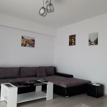 Mamaia Sky 2018 Constanţa