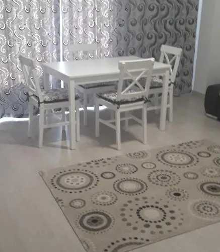Appartement Mamaia Sky 2018 *