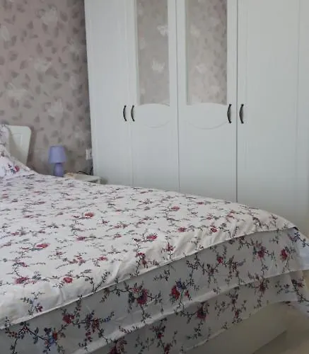 Mamaia Sky 2018 Appartement *