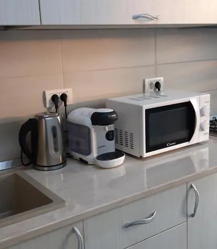 Mamaia Sky 2018 Appartement Constanţa