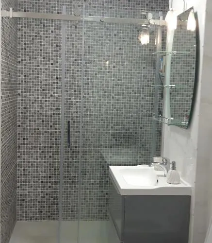 Appartement Mamaia Sky 2018