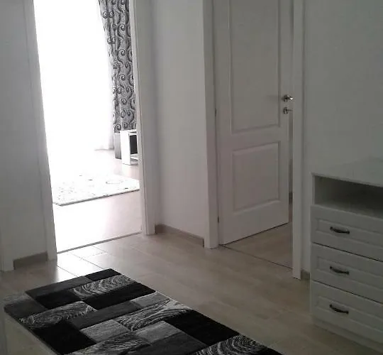 Appartement Mamaia Sky 2018 Constanţa