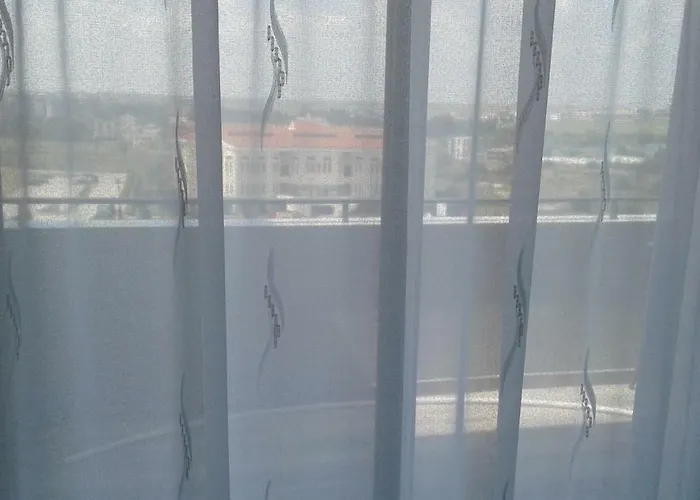 Mamaia Sky 2018 Appartement