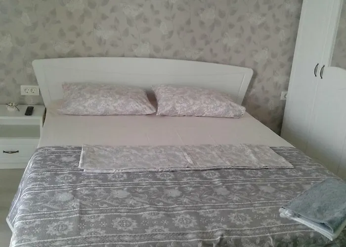 Appartement Mamaia Sky 2018 *