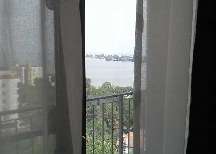 Mamaia Sky 2018 Constanţa