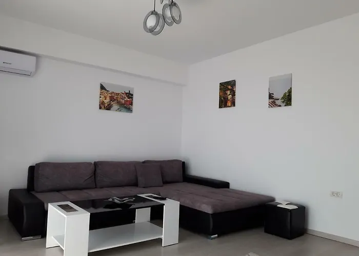 Mamaia Sky 2018 Constanţa