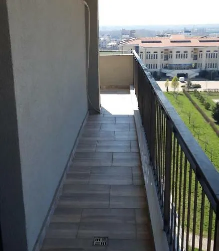 Appartement Mamaia Sky 2018 Constanţa