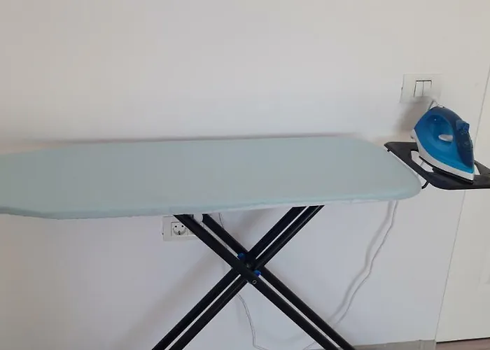 Appartement Mamaia Sky 2018