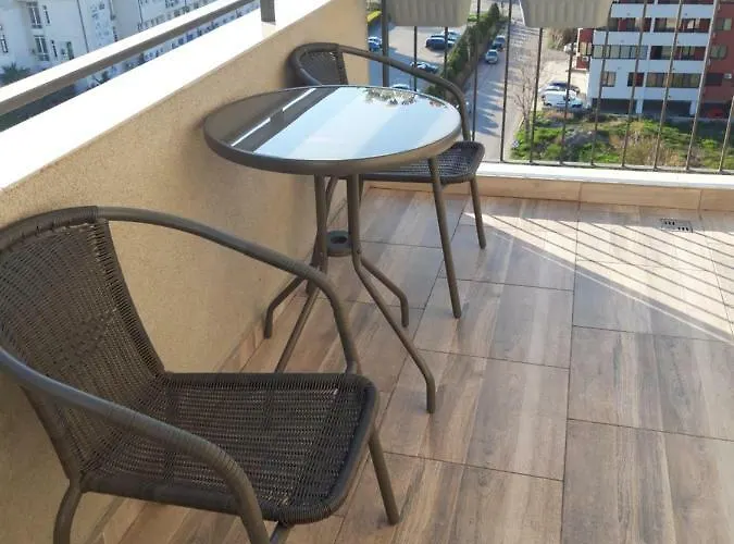 Mamaia Sky 2018 * Constanţa