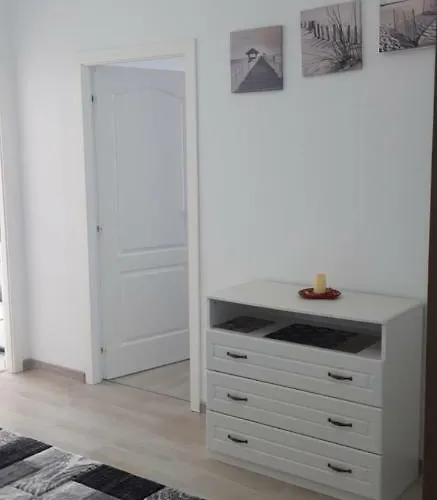 Appartement Mamaia Sky 2018 *