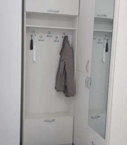 Mamaia Sky 2018 Appartement Constanţa