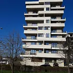Apartment Mamaia Sky 2018 Constanta