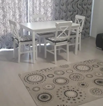 Appartement Mamaia Sky 2018 *