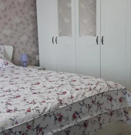 Mamaia Sky 2018 דירה *