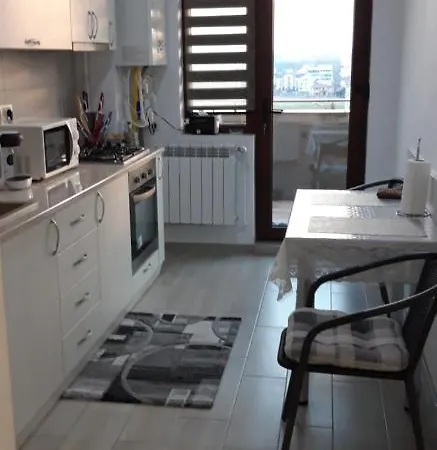 Mamaia Sky 2018 קונסטנצה