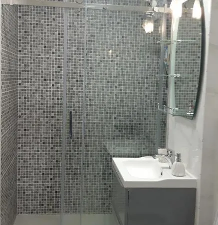 דירה Mamaia Sky 2018