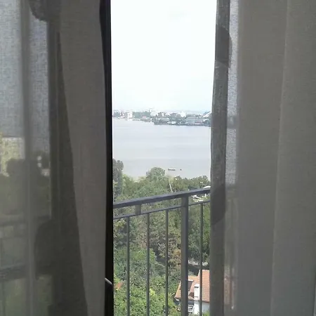 Mamaia Sky 2018 康斯坦察