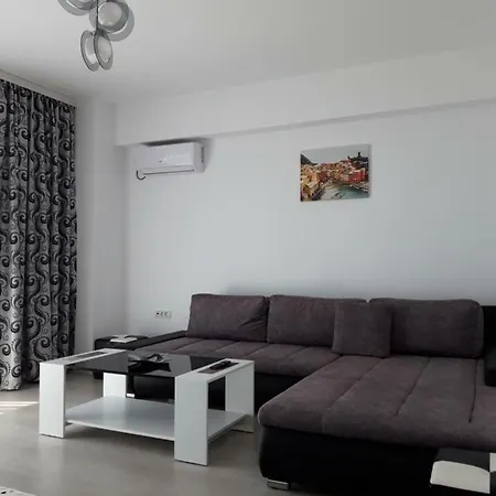 Mamaia Sky 2018 康斯坦察