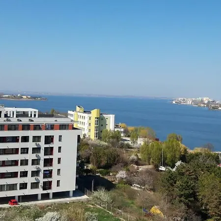 Mamaia Sky 2018 * 康斯坦察