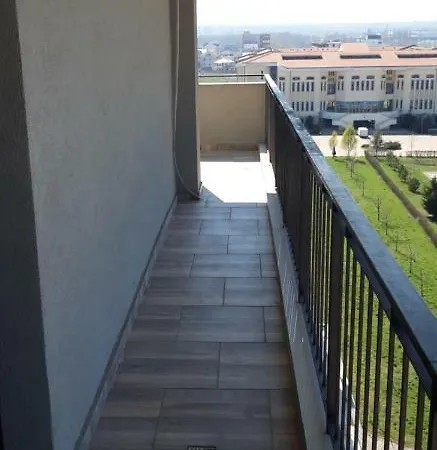 公寓 Mamaia Sky 2018 康斯坦察