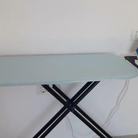 公寓 Mamaia Sky 2018