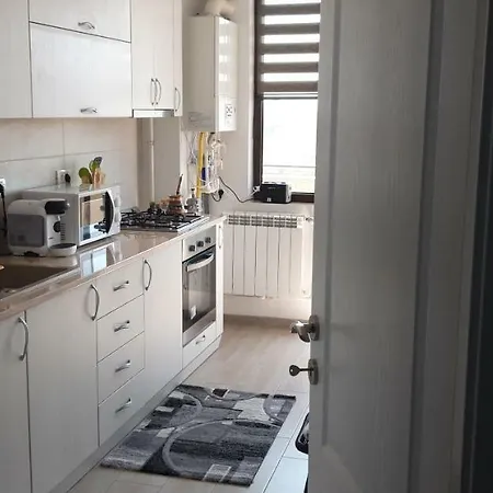 Mamaia Sky 2018 公寓