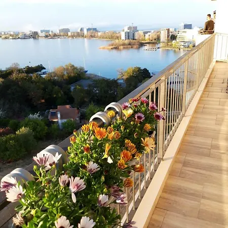 Mamaia Sky 2018 康斯坦察