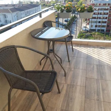 Mamaia Sky 2018 * 康斯坦察