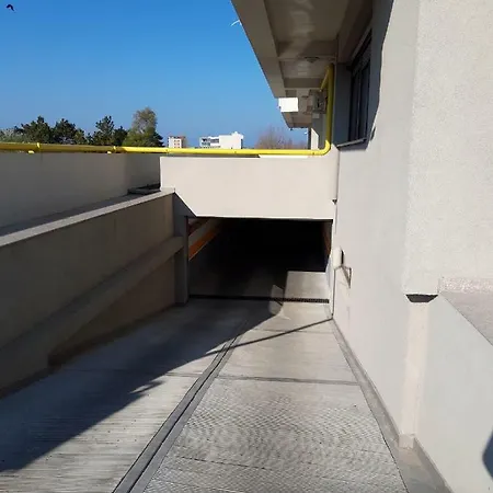 Mamaia Sky 2018 康斯坦察