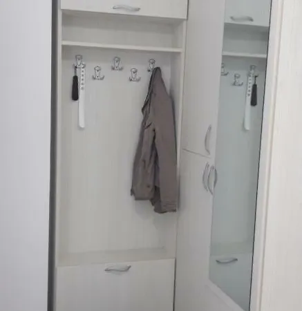 Mamaia Sky 2018 דירה קונסטנצה